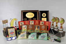 AI驅動數位轉型與卓越醫療,勇奪國家品質獎24項榮耀(相關圖片)