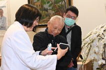 星耀不息 典範長存  追思 朱樹勳教授(相關圖片)