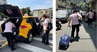 陪伴您一起在地安養  在地老化(相關圖片)