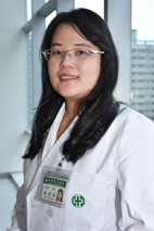 不可忽視 妙齡女癌篩揪出癌前病變(相關圖片)