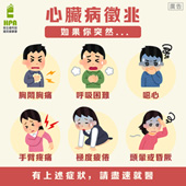 防疫挑戰中的生命競速  「新冠肺炎」對急診心導管手術的影響(相關圖片)