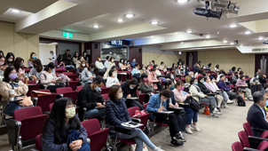 「糖腎心整合照護研討會」強調跨團隊合作 提升糖尿病照護品質(相關圖片)