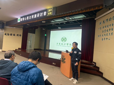 「糖腎心整合照護研討會」強調跨團隊合作 提升糖尿病照護品質(相關圖片)