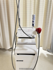 從痠痛到恢復   發散式震波結合運動治療的新選擇(相關圖片)