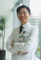 轉移性攝護腺癌治療的新里程碑(相關圖片)