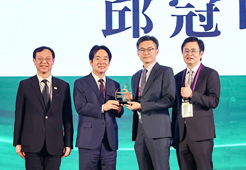 從醫療典範到公益關懷 展現卓越醫療(相關圖片)