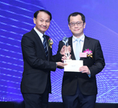 從醫療典範到公益關懷  展現卓越醫療(相關圖片)