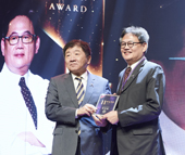 從醫療典範到公益關懷  展現卓越醫療(相關圖片)