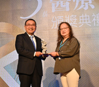 從醫療典範到公益關懷  展現卓越醫療(相關圖片)