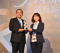 從醫療典範到公益關懷  展現卓越醫療(相關圖片)