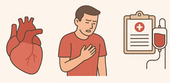 守護您的「大血管」  認識主動脈剝離(相關圖片)