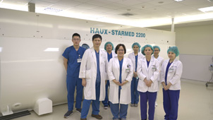 高壓氧治療助攻心血管照護  國際研究揭示的臨床價值(相關圖片)