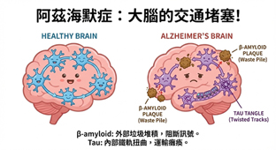 解鎖大腦健康   失智症新趨勢  健檢為您量身打造(相關圖片)