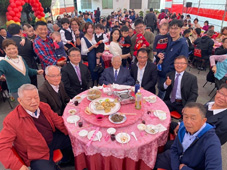 一個念頭  牽起家族的善念(相關圖片)