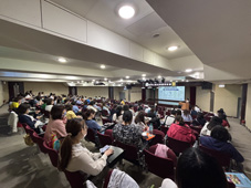 守護糖友視力　AI智慧篩檢深入社區(相關圖片)
