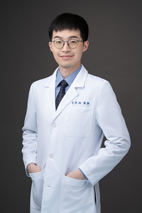 肝膽胃腸科及一般醫學內科合聘  余臣桓醫師(相關圖片)