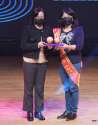 點亮「第六屆社區金點獎」   金點英雄-專業人員獎(相關圖片)