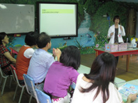 新北市第9屆藥事服務獎-特殊貢獻個人獎-攜手合作擴散正確用藥榮耀肯定歸屬於團隊(相關圖片)