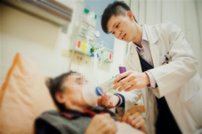 新北市第9屆藥事服務獎-臨床服務傑出獎-發揮藥事專業  守護用藥安全(相關圖片)