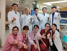 新北市第9屆藥事服務獎-臨床服務傑出獎-發揮藥事專業  守護用藥安全(相關圖片)