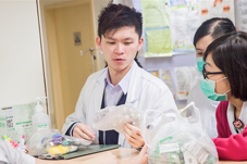 新北市第9屆藥事服務獎-臨床服務傑出獎-發揮藥事專業  守護用藥安全(相關圖片)