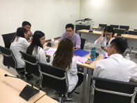 新北市第9屆藥事服務獎-臨床服務傑出獎-深根藥學教育 傳承藥事照護(相關圖片)