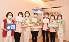 我抗疫 我驕傲  護師節快閃活動(相關圖片)