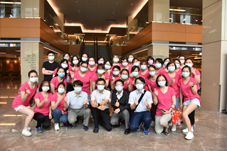 為愛抗疫  『前進集中檢疫所』(相關圖片)