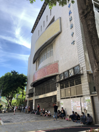 投入社區服務 緊急增設『三重亞東篩檢站』(相關圖片)