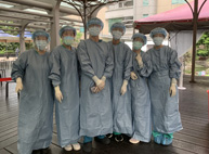 防疫GO 安心   提供企業快篩服務(相關圖片)