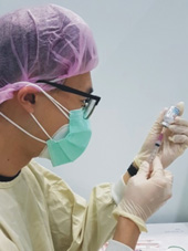 共抗疫情 『藥』您安心(相關圖片)