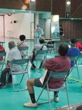 共抗疫情 『藥』您安心(相關圖片)