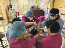 亞東安心兔寶寶   行動視訊關懷機器人研發歷程 (相關圖片)