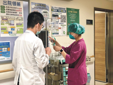 『新冠肺炎的藥物』治療與迷思(相關圖片)