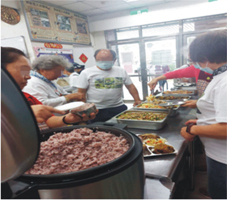 社區血壓關懷站 長者血壓控制讚(相關圖片)