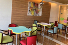 失智友善台灣   亞東醫院『失智友善病房』(相關圖片)