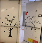 失智友善台灣   亞東醫院『失智友善病房』(相關圖片)