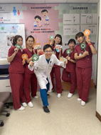 疫情下血友病友』還是要運動   亞東全新模式熱血線上運東會(相關圖片)