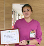 不畏辛勞   為護理感到驕傲(相關圖片)