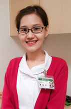 莫忘護理初衷   用愛照護病人(相關圖片)