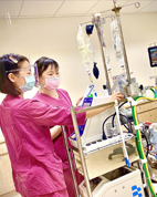 教學相長 護理傳承(相關圖片)