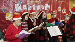 感恩有您   讓『愛前行』(相關圖片)