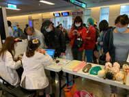 感恩有您   讓『愛前行』(相關圖片)