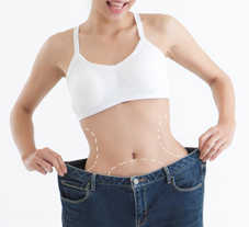 「肥胖與三高」、「血糖控制」及「代謝症候群」的關聯性(相關圖片)