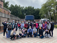 走入社區   深入民心(相關圖片)