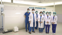 無痛、非侵入性、低緊迫   高壓氧治療適用的常見疾病(相關圖片)