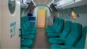 無痛、非侵入性、低緊迫   高壓氧治療適用的常見疾病(相關圖片)