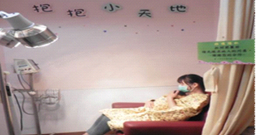 期待你長大  迎接巴掌仙子的到來(相關圖片)