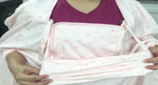 期待你長大  迎接巴掌仙子的到來(相關圖片)