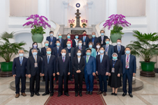 本院榮獲『SNQ國家品質標章』(相關圖片)